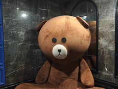 -欢乐迪KTV(南坪上海城店)