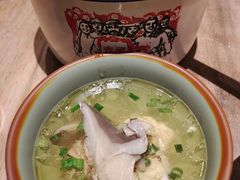 -高嗲嗲·现炒下饭菜(石鼓路店)