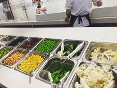 -So Lounge索兰至餐厅(蓝色港湾店)