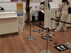 -优衣库(长沙国金中心店)