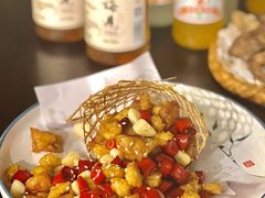 -聚汇三少·龙虾·中餐厅(莫邪路新天地店)