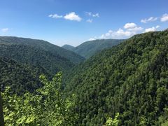 -凤凰山国家森林公园