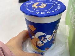 -煲珠公·老红糖珍珠奶茶(长宁龙之梦店)