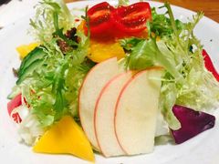 -萨拉伯尔水源素问店·韩国宫廷料理(人民路店)