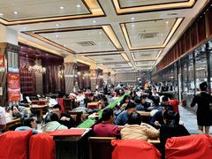 -金刚山烧烤(中山路店)