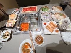 -海底捞火锅(正大乐城店)