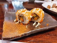 -甄花精致料理自助(城市阳台店)