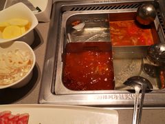 -海底捞火锅(北京路店)