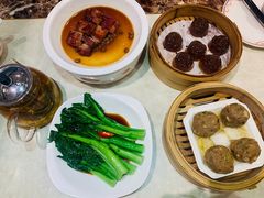 -稻香酒家(长宁KING88广场店)