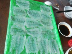 -官塘锋记鱼生·生腌·砂锅粥(牌坊街店)