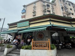 -李记清真馆(打钉巷店)