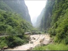 -神龙峡风景区