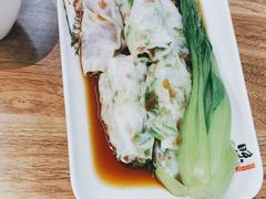 -勇興發港式茶餐厅(江宁店)
