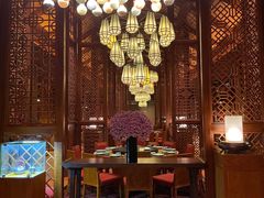 -丽江金茂凯悦臻选酒店-滇香馆