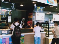 -麦当劳(健德桥得来速店)