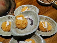 -牛人·雪花牛·木炭烤肉(昆山陆家店)