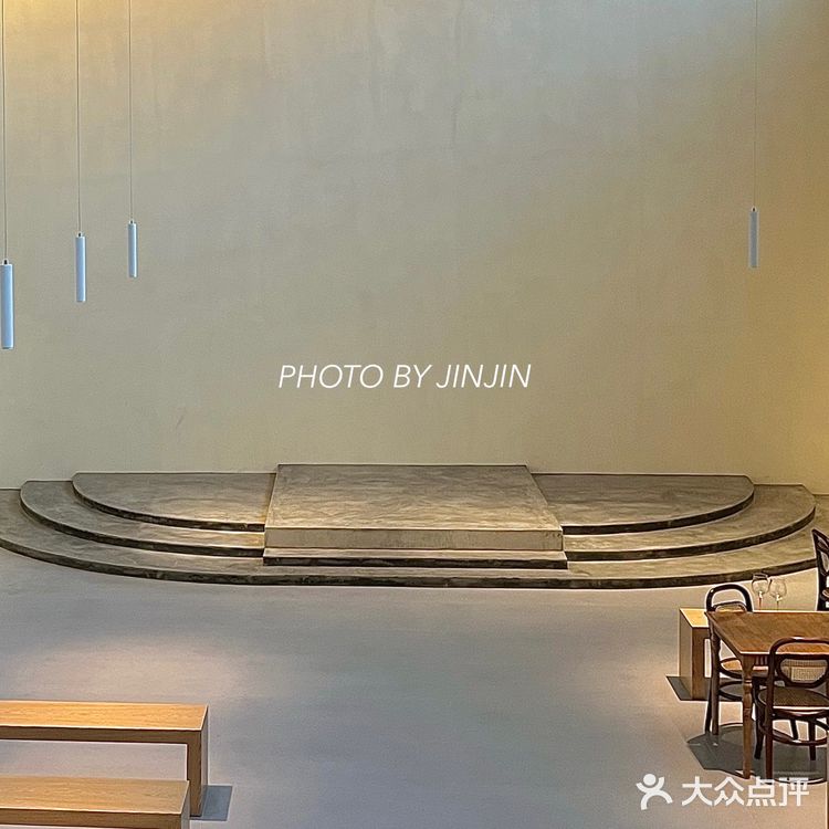 西安新店🕯️浪漫北欧餐厅 小众婚礼天花板💒