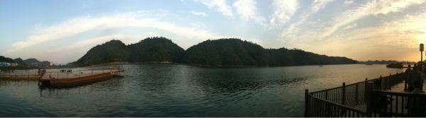 -千岛湖品鱼馆(钓鱼岛店)