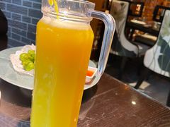 -酒问半山·悦享餐厅