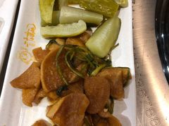 -二十一分小锅炖(皓月店)