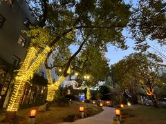 -千滋百味·醉江澜花园餐厅(街道口店)