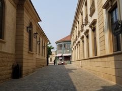 -北京张裕爱斐堡酒庄