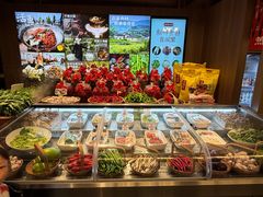 -湘阁里辣(沙井华润万家店)