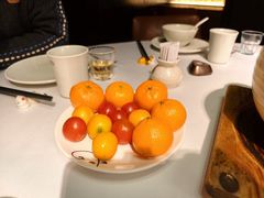 -肴约·花园式餐厅(湖里店)