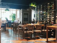 大堂-通海俄式烧烤(下瓦房店)
