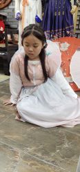 -陈攻馆·汉服