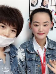 -卡蜜拉美甲美睫专门店