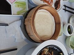-悦融·京鲁菜·露台花园(安定门店)