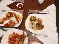 -浙江西子宾馆·瑶园咖啡厅