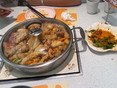 -黄记煌三汁焖锅(华发商都店)