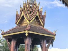 -西双版纳总佛寺