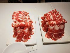 -澳洲肥牛火锅(转盘路店)