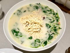 -狮王府淮扬菜(夫子庙老门东店)