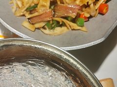 -额娘·春饼烤鸭(华北七楼创始店)