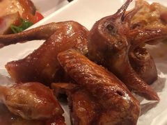 -新旺茶餐厅(嘉里城店)