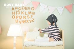 -RosyBaby萝西儿童摄影(园区店)