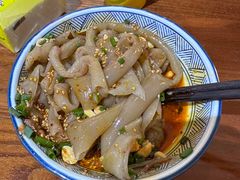-姚记.周礼伤心凉粉(时代广场店)