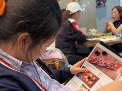 -ALLORA意大利餐厅(丰盛里店)