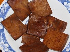 -笨豆腐居民楼菜馆•江西小炒(天津开发区店)