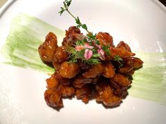 糖醋里脊-桂满陇-十里风荷(合生汇店)