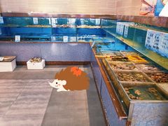 -良师门滨海人家·海鲜·家常菜(滨海城店)