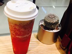-喜茶(深圳东门1234店)