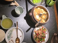 -云海肴·汽锅鸡·云南菜(领展购物广场·中关村店)