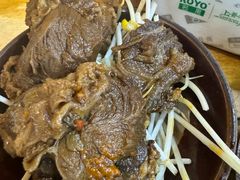 -正南齊北重庆老火锅(光华村直营店)