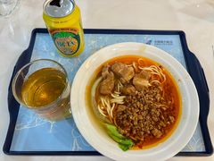 -南航明珠v2头等舱公务舱休息室