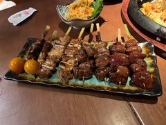 -醉虎传(南锣鼓巷店)